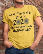Mother's day 2020 Classic T-Shirt apparel-classic-tshirt-lifestyle-26