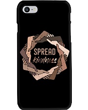Spread kindness Phone Case tile