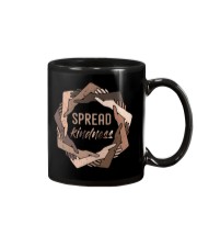 Spread kindness Mug tile