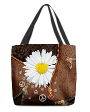 Hippie soul All-over Tote back