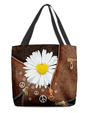 Hippie soul All-over Tote front