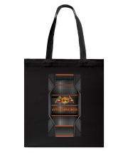 AUTISM AWARENESS Tote Bag tile