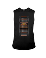 AUTISM AWARENESS Sleeveless Tee tile
