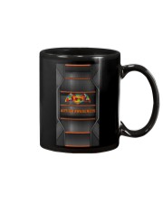AUTISM AWARENESS Mug tile