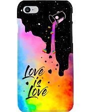 Love is love Phone Case i-phone-8-case