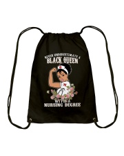 Limited Edition Drawstring Bag tile