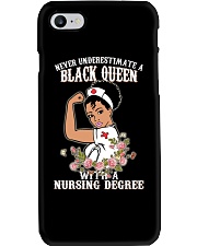 Limited Edition Phone Case tile