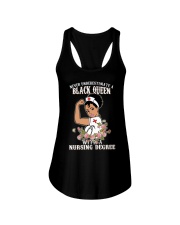 Limited Edition Ladies Flowy Tank tile