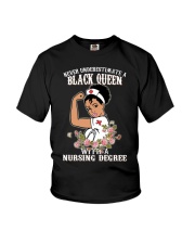 Limited Edition Youth T-Shirt tile