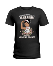 Limited Edition Ladies T-Shirt tile