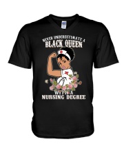 Limited Edition V-Neck T-Shirt tile