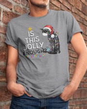 Is This Jolly Enough 2020 Classic T-Shirt apparel-classic-tshirt-lifestyle-26