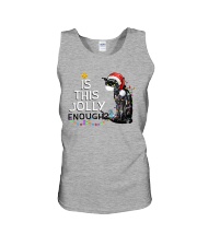 Is This Jolly Enough 2020 Unisex Tank tile