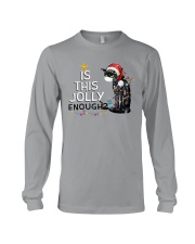 Is This Jolly Enough 2020 Long Sleeve Tee tile