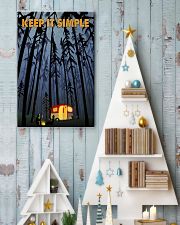 Keep it simple 11x17 Poster lifestyle-holiday-poster-2