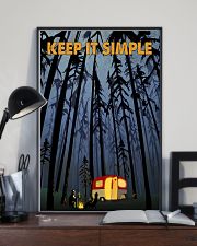 Keep it simple 11x17 Poster lifestyle-poster-2