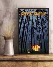 Keep it simple 11x17 Poster lifestyle-poster-3