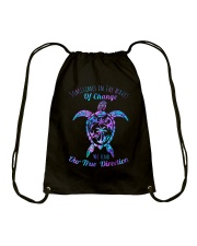 Find Our True Direction Drawstring Bag tile