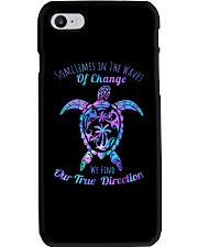 Find Our True Direction Phone Case tile