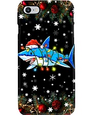 Merry Christmas Phone Case i-phone-8-case