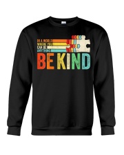 AUTISM AWARENESS Crewneck Sweatshirt tile