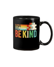 AUTISM AWARENESS Mug tile