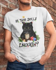 Is this jolly enough Classic T-Shirt apparel-classic-tshirt-lifestyle-26