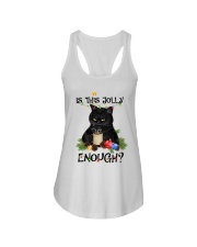 Is this jolly enough Ladies Flowy Tank tile