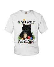 Is this jolly enough Youth T-Shirt tile