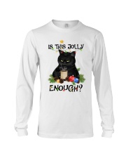 Is this jolly enough Long Sleeve Tee tile