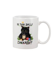 Is this jolly enough Mug tile