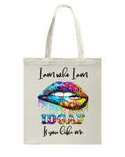 IDGA Tote Bag tile