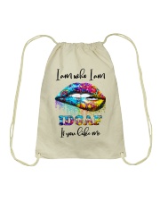 IDGA Drawstring Bag tile