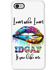 IDGA Phone Case tile