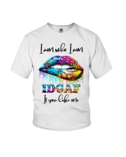 IDGA Youth T-Shirt tile