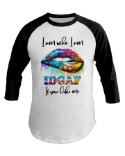 IDGA Baseball Tee tile