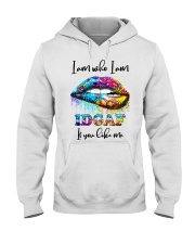 IDGA Hooded Sweatshirt tile