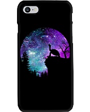 Magic Night Phone Case tile