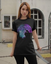 Magic Night Classic T-Shirt apparel-classic-tshirt-lifestyle-19
