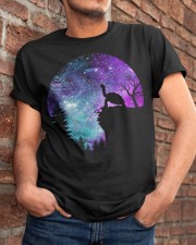 Magic Night Classic T-Shirt apparel-classic-tshirt-lifestyle-26