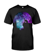 Magic Night Classic T-Shirt front