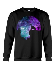 Magic Night Crewneck Sweatshirt tile