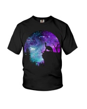 Magic Night Youth T-Shirt tile