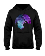 Magic Night Hooded Sweatshirt tile