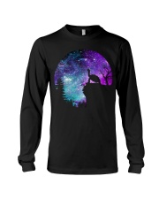 Magic Night Long Sleeve Tee tile