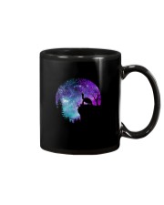 Magic Night Mug tile