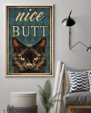 Nice butt 11x17 Poster lifestyle-poster-1