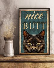 Nice butt 11x17 Poster lifestyle-poster-3