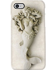 Mermaid Phone Case i-phone-8-case