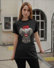Christmas 2020 Classic T-Shirt apparel-classic-tshirt-lifestyle-19